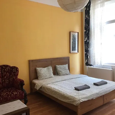 Apartment Astoria *
