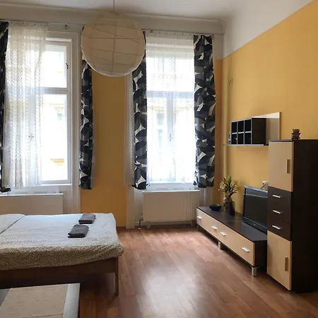 Astoria Apartment Budapest