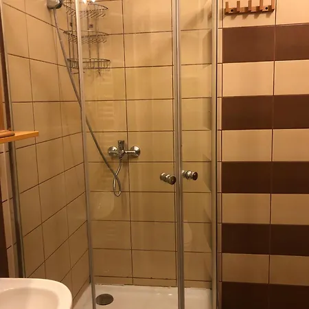 Astoria Apartment