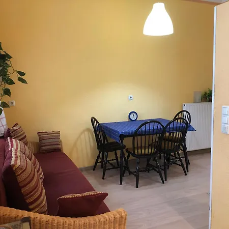 Apartment Astoria