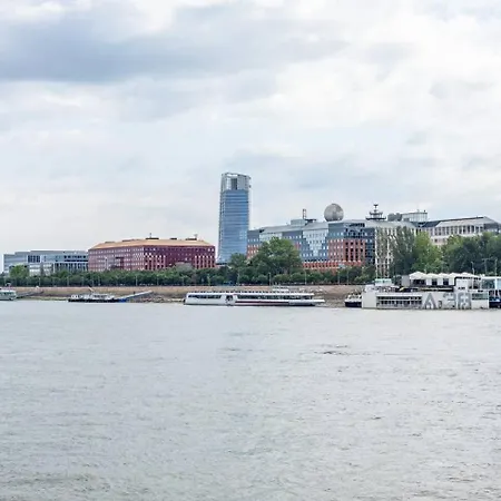 River View Cozy * Budapest