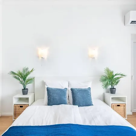 River View Cozy Apartment *