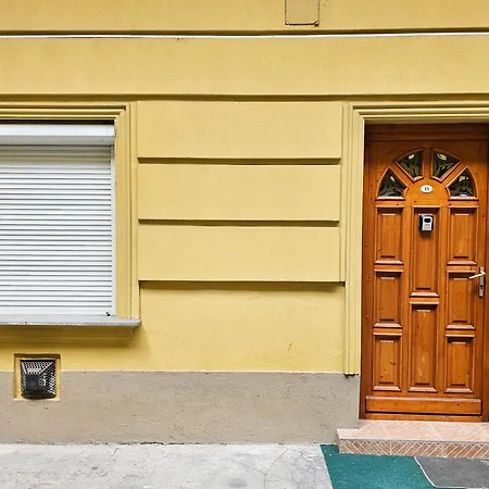 Apartment Synagogue 4ppl