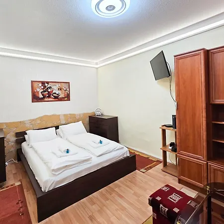 Apartment Synagogue 4ppl