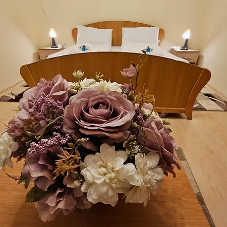 Synagogue 4ppl Apartment *