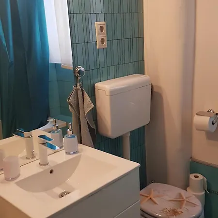 Center Royalty Apartment Budapest