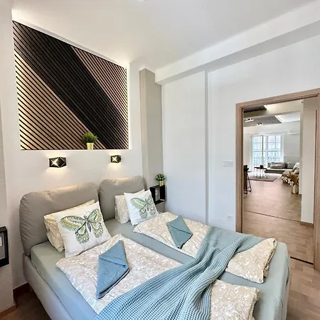 Brand New Westendhome Apartment#freeparking Apartment