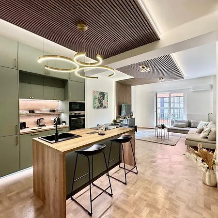 Brand New Westendhome Apartment#freeparking * Budapest