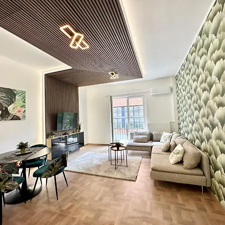Brand New Westendhome Apartment#freeparking Apartment *