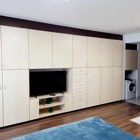 Apartment Royal