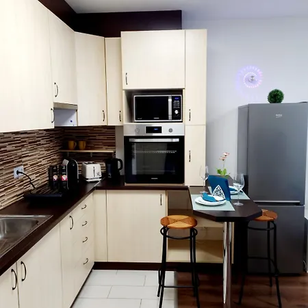 Apartment Royal *