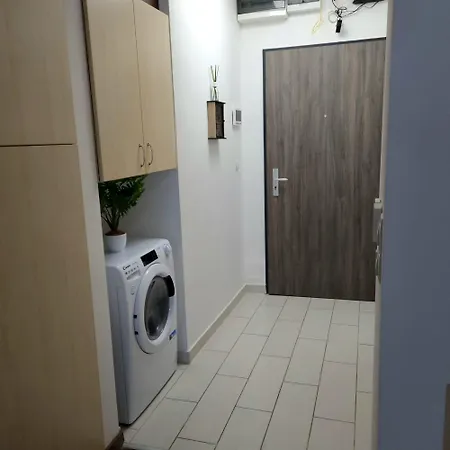 Apartment Royal