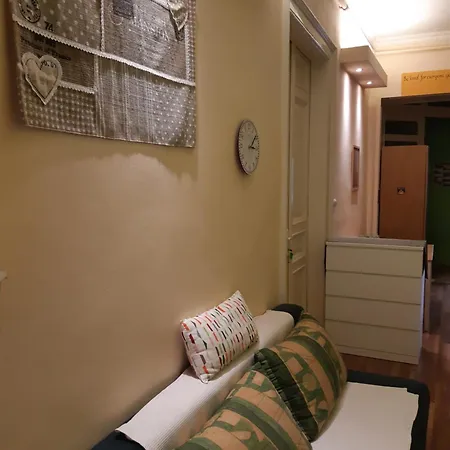 Jazzy Vibes Parliament And Ensuites Pensionat Budapest