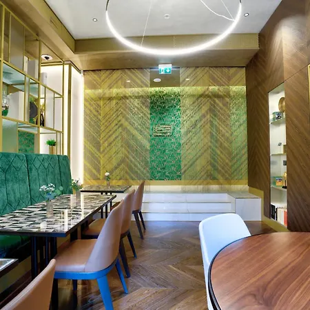 Emerald Downtown Luxury By Continental Group 2*