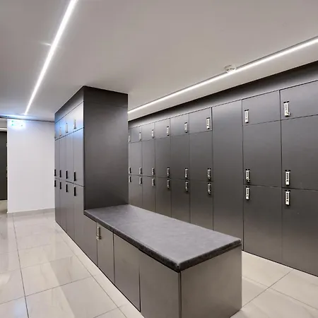 Emerald Downtown Luxury By Continental Group Budapeszt