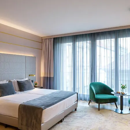 Emerald Downtown Luxury By Continental Group Hotel apartamentowy 2*
