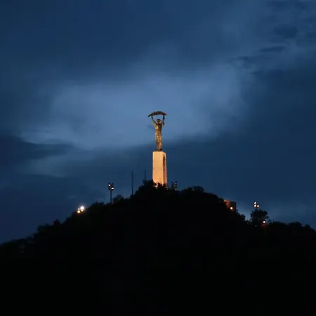 Ds36 Budapest-3 Haloszobas Lakas A Belvaros Sziveben