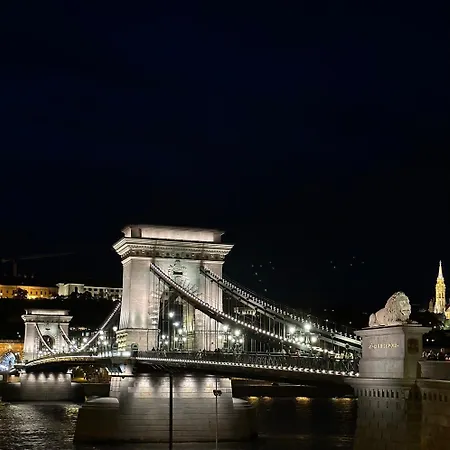 Ds36 Budapest-3 Haloszobas Lakas A Belvaros Sziveben Budapest