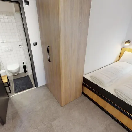 Aparthotel In