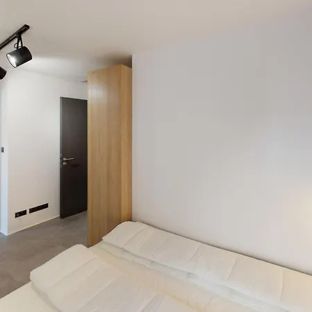 In Aparthotel