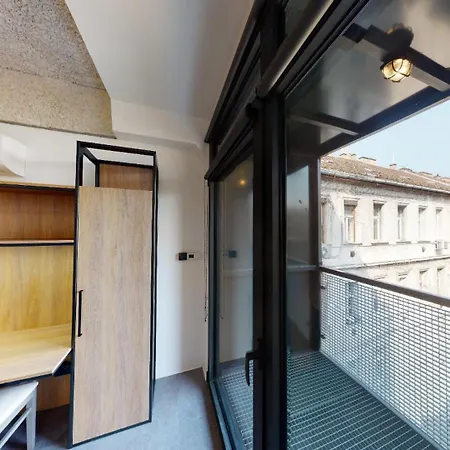 Aparthotel In