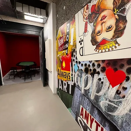 Aparthotel In *