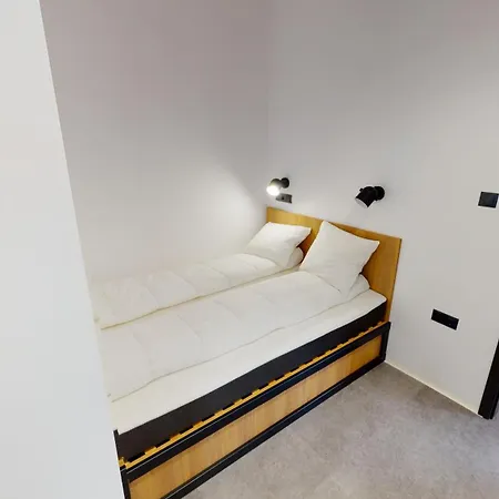 In Aparthotel