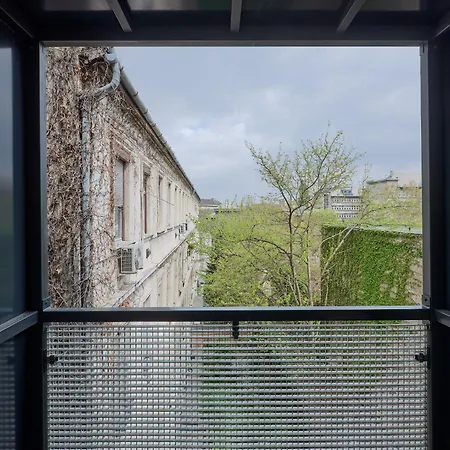 Aparthotel In