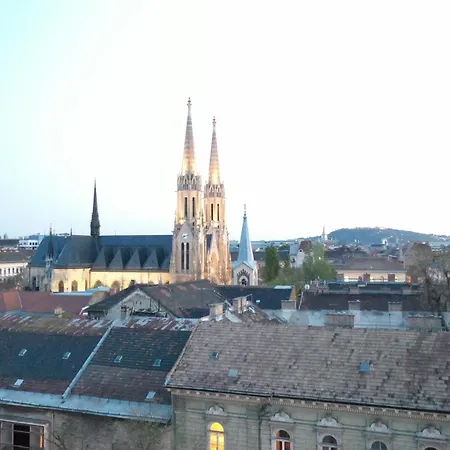 In * Budapest