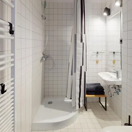 Aparthotel In