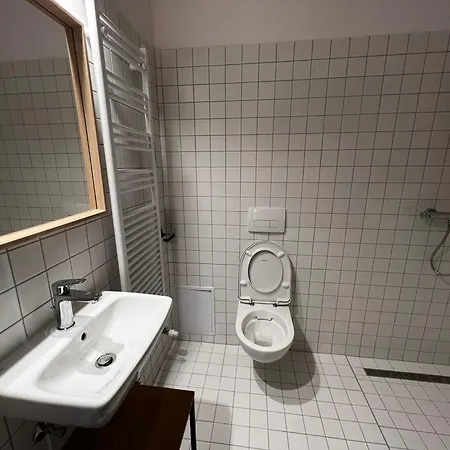 Aparthotel In *