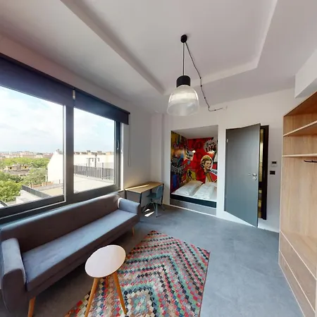 Aparthotel In