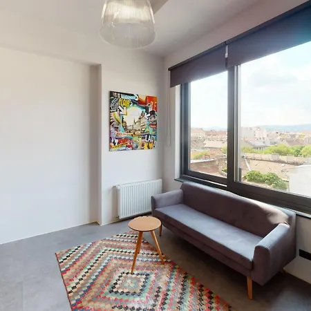 Aparthotel In