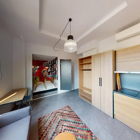 Aparthotel In