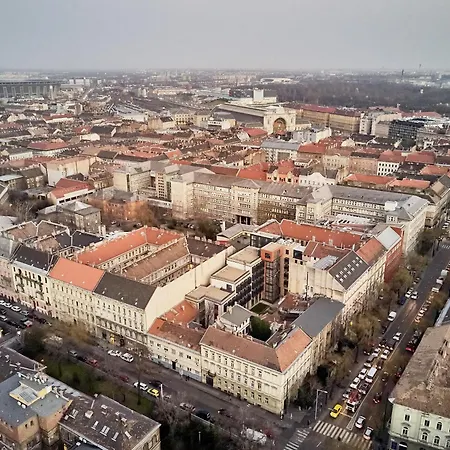 Aparthotel In