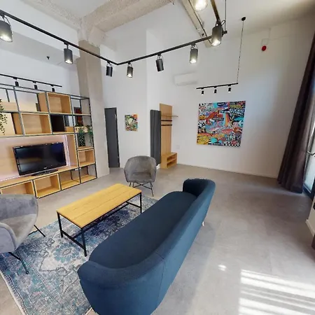 Aparthotel In