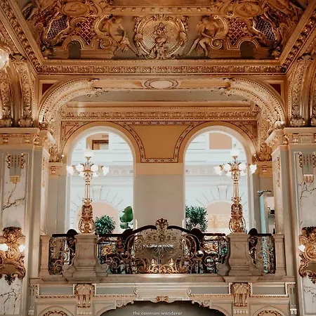 Discover Your Retreat-walk To Parliament Apartment Budapest