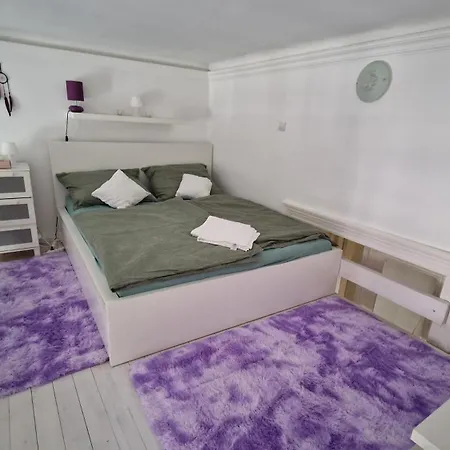 Apartment - Wesselenyi Pearl *