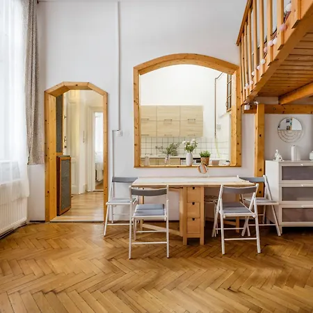 Brody Budapest