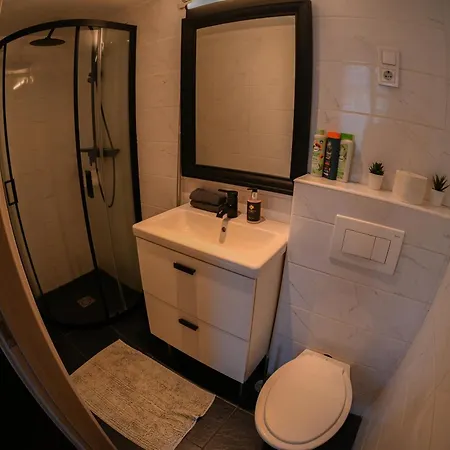 The Bachelor Pad Apartment *