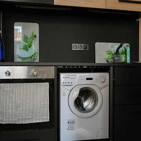 The Bachelor Pad Apartment Budapest