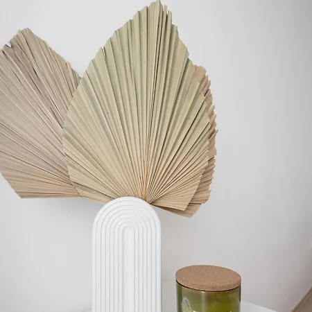 Gleaming Wise Studio Apartment *