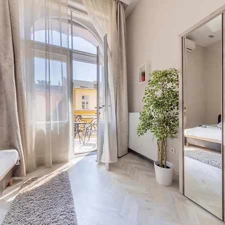 Appartamento Eagle-eye Downtown By Souperapartments