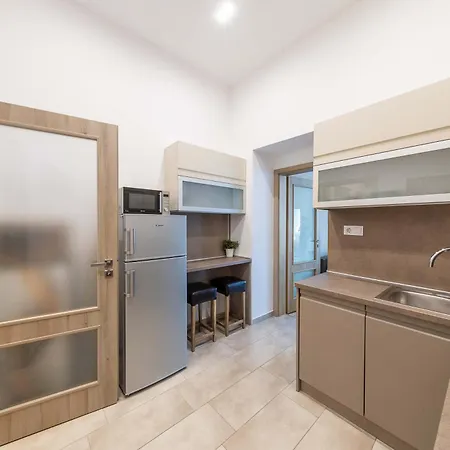 Eagle-eye Downtown By Souperapartments Apartment *