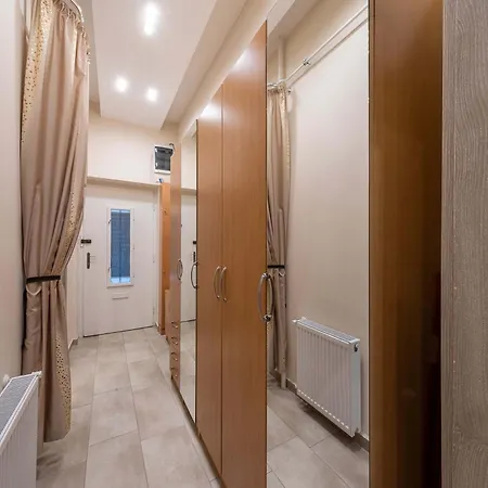 Appartamento Eagle-eye Downtown By Souperapartments *