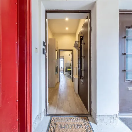 Appartamento Eagle-eye Downtown By Souperapartments Budapest