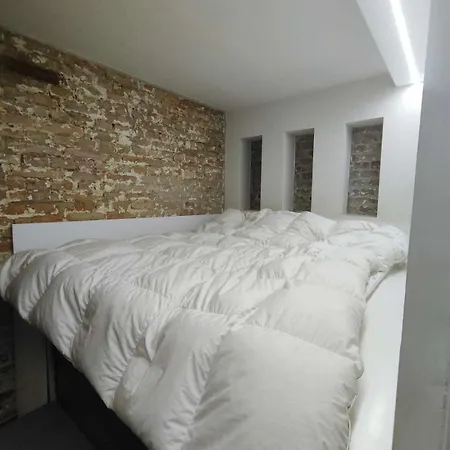 Klauzal Luxury Budapest