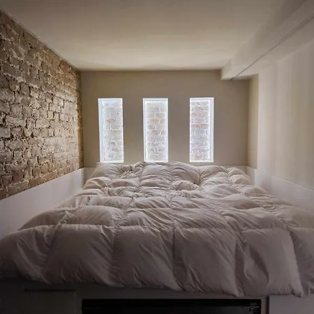 Apartment Klauzal Luxury Budapest