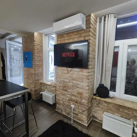 Klauzal Luxury * Budapest