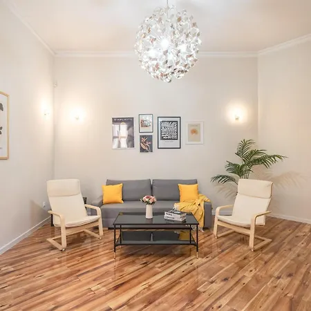 Exclusive N' Charming With Sauna In The Heart Of * Budapest
